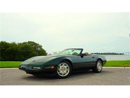 1994 Chevrolet Corvette (CC-1532454) for sale in Clearwater, Florida