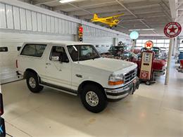 1995 Ford Bronco (CC-1532455) for sale in Columbus, Ohio