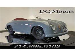 1956 Porsche Speedster (CC-1532461) for sale in Anaheim, California