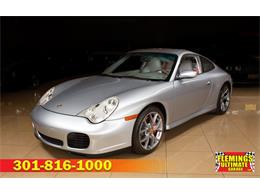 2003 Porsche 911 (CC-1532463) for sale in Rockville, Maryland
