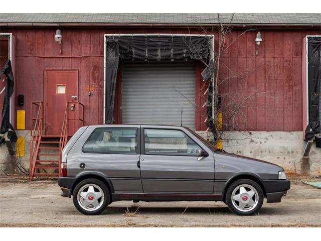1990 Fiat Uno (CC-1532475) for sale in Aiken, South Carolina
