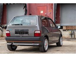 1990 Fiat Uno for Sale