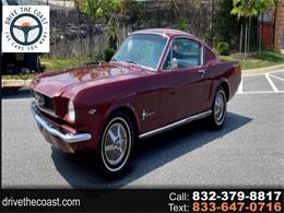 1966 Ford Mustang (CC-1532504) for sale in Santa Rosa, Florida