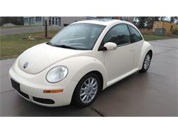 2006 Volkswagen Beetle (CC-1532508) for sale in Troutman, North Carolina