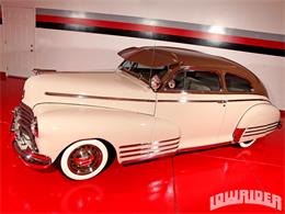 1946 Chevrolet Fleetline (CC-1532538) for sale in Lincoln, California