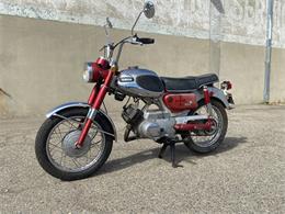 1964 Yamaha Motorcycle (CC-1532539) for sale in anderson, California