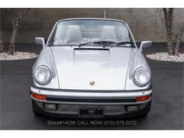 1989 Porsche Carrera (CC-1532548) for sale in Beverly Hills, California