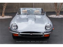 1969 Jaguar XKE (CC-1532550) for sale in Beverly Hills, California