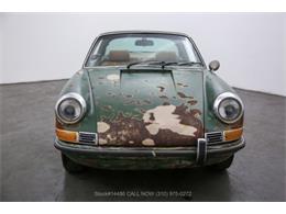 1969 Porsche 911E (CC-1532551) for sale in Beverly Hills, California