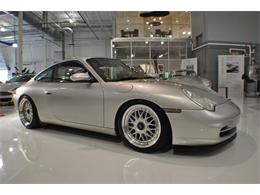 2002 Porsche 911 (CC-1532574) for sale in Charlotte, North Carolina