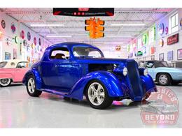 1935 Chevrolet Coupe (CC-1532580) for sale in Wayne, Michigan