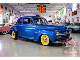 1948 Ford Coupe (CC-1532583) for sale in Wayne, Michigan