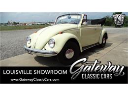 1969 Volkswagen Beetle (CC-1532611) for sale in O'Fallon, Illinois