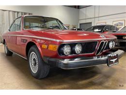 1974 BMW 3.0CS (CC-1532612) for sale in Chicago, Illinois