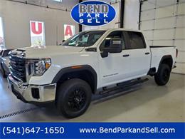 2021 GMC 2500 (CC-1532623) for sale in Bend, Oregon