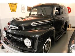 1951 Ford F1 (CC-1530265) for sale in Fort Wayne, Indiana
