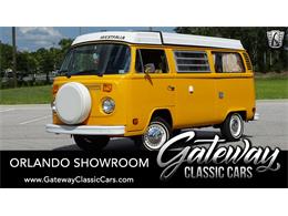 1976 Volkswagen Westfalia Camper (CC-1532653) for sale in O'Fallon, Illinois
