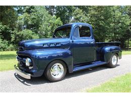 1952 Ford F100 (CC-1532695) for sale in Leeds, Alabama