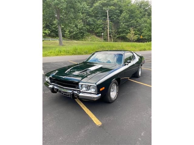 1974 Plymouth Road Runner (CC-1532698) for sale in Altoona, Pennsylvania