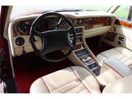 1995 Rolls-Royce Corniche IV (CC-1532699) for sale in ASTORIA, New York
