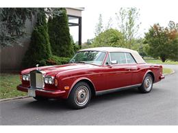 1995 Rolls-Royce Corniche IV (CC-1532699) for sale in ASTORIA, New York