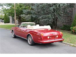 1995 Rolls-Royce Corniche IV (CC-1532699) for sale in ASTORIA, New York
