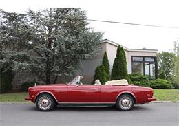 1995 Rolls-Royce Corniche IV (CC-1532699) for sale in ASTORIA, New York