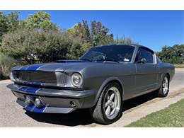 1965 Ford Mustang (CC-1532708) for sale in El Paso, Texas