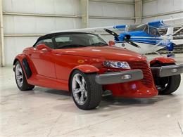 1999 Plymouth Prowler (CC-1532715) for sale in Leeds, Alabama
