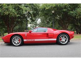 2006 Ford GT (CC-1532716) for sale in Leeds, Alabama