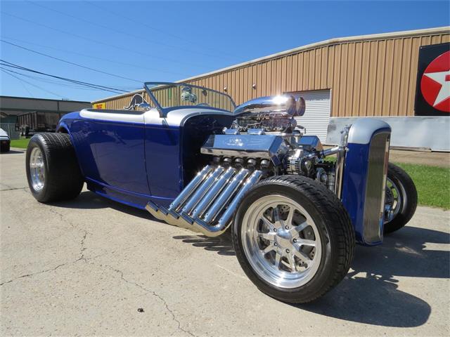 1932 Ford Roadster (CC-1532718) for sale in Leeds, Alabama
