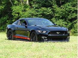 2016 Ford Mustang (CC-1532739) for sale in Youngville, North Carolina