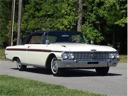 1962 Ford Galaxie (CC-1532740) for sale in Youngville, North Carolina