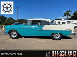 1955 Chevrolet Bel Air (CC-1530276) for sale in Santa Rosa, Florida