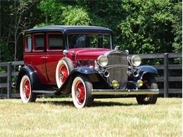 1932 Chevrolet Confederate (CC-1532760) for sale in Youngville, North Carolina