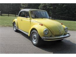 1979 Volkswagen Beetle (CC-1532761) for sale in Youngville, North Carolina