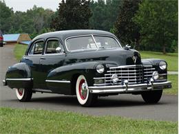 1946 Cadillac Fleetwood (CC-1532763) for sale in Youngville, North Carolina
