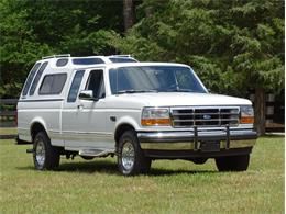 1994 Ford F150 (CC-1532765) for sale in Youngville, North Carolina