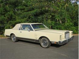 1983 Lincoln Mark V (CC-1532772) for sale in Youngville, North Carolina