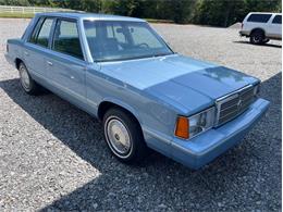 1984 Plymouth Reliant (CC-1532774) for sale in Youngville, North Carolina