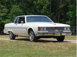 1984 Oldsmobile Regency (CC-1532781) for sale in Youngville, North Carolina