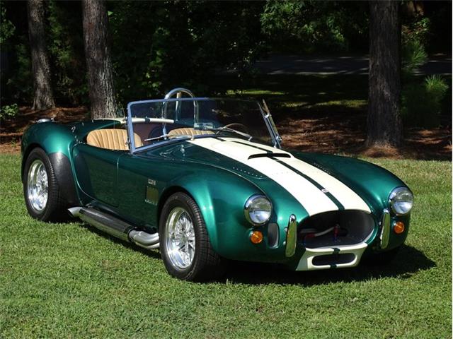 1965 Ford Cobra (CC-1532782) for sale in Youngville, North Carolina