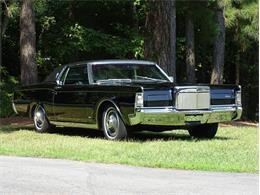 1969 Lincoln Continental Mark III (CC-1532783) for sale in Youngville, North Carolina