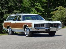1970 Ford Country Squire (CC-1532785) for sale in Youngville, North Carolina