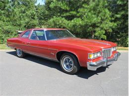 1976 Pontiac Bonneville (CC-1532787) for sale in Youngville, North Carolina