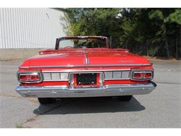 1964 Plymouth Sport Fury (CC-1532789) for sale in Youngville, North Carolina