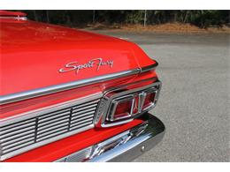 1964 Plymouth Sport Fury (CC-1532789) for sale in Youngville, North Carolina