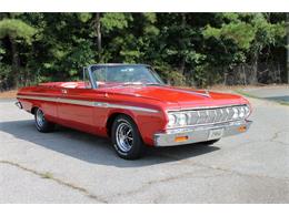 1964 Plymouth Sport Fury (CC-1532789) for sale in Youngville, North Carolina