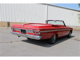 1964 Plymouth Sport Fury (CC-1532789) for sale in Youngville, North Carolina