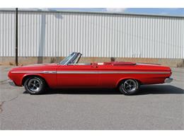 1964 Plymouth Sport Fury (CC-1532789) for sale in Youngville, North Carolina
